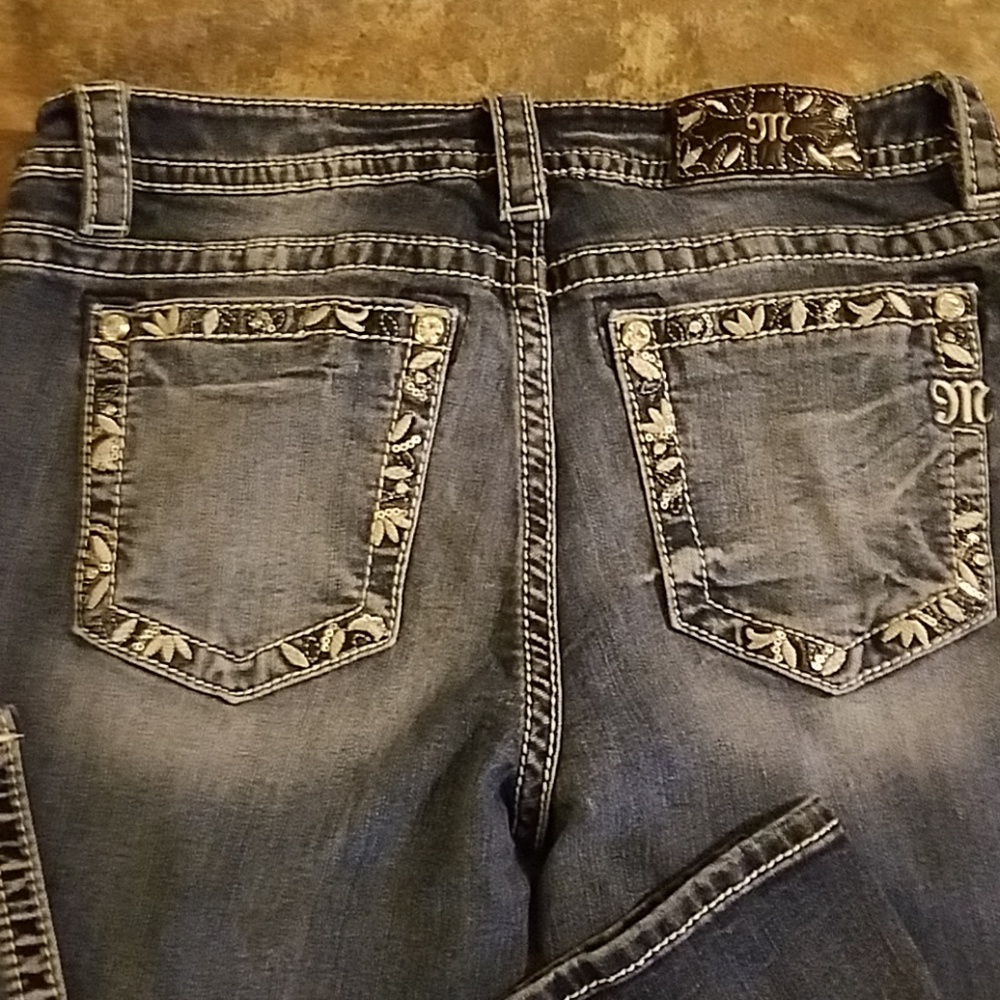 Jeans/ Miss Me